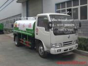 湖北楚勝專用汽車制造廠 東風、解放、歐曼、斯太爾改裝生產基地與專用汽車銷售展示