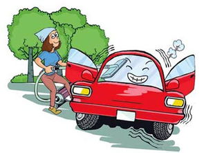 初春愛車清潔養護全攻略，山東潤華一汽-大眾為您守護出行